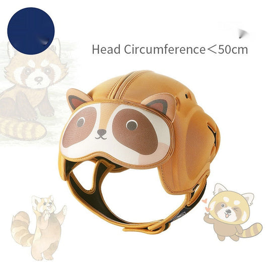 Casco Protector Infantil Ajustable Antigoipes y Anticaídas - Image 12
