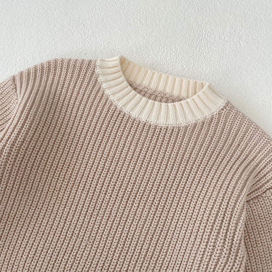 Conjunto de Sudadera Personalizada para Niñas - Moda Otoño - Image 10