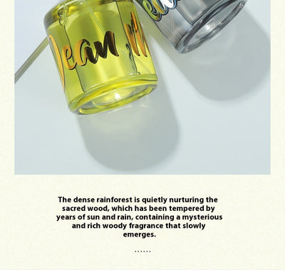 Perfume Unisex de Larga Duración para Hombre y Mujer - Image 10