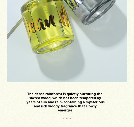 Perfume Unisex de Larga Duración para Hombre y Mujer - Image 10