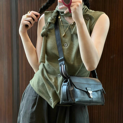 Bolso Bandolera para Mujer - Mensajero Elegante - Image 3