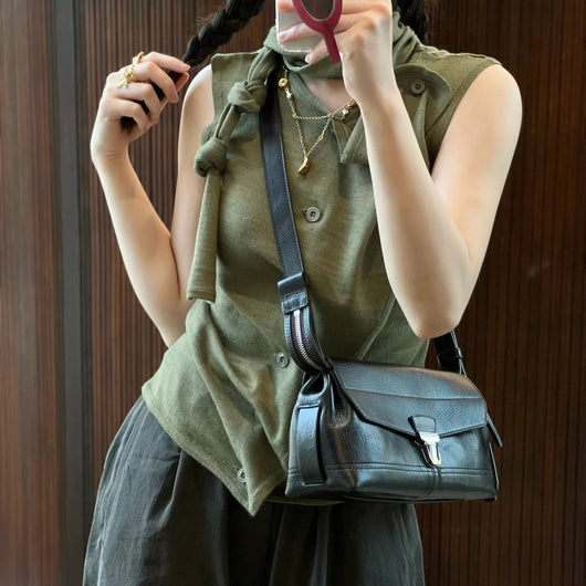 Bolso Bandolera para Mujer - Mensajero Elegante - Image 3