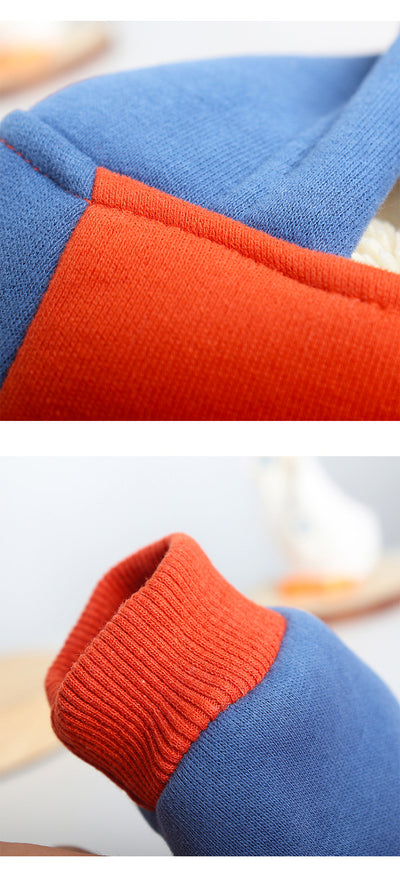 Ropa de Abrigo para Perros Pequeños y Medianos - Otoño e Invierno - Image 10