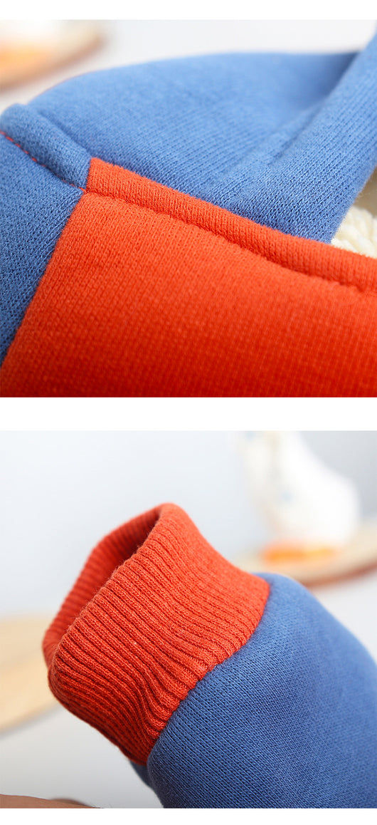 Ropa de Abrigo para Perros Pequeños y Medianos - Otoño e Invierno - Image 10