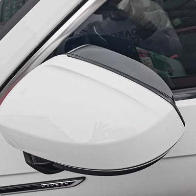 Protector de Lluvia para Espejo Retrovisor Mazda Atenza CX5 con Reflector - Image 16