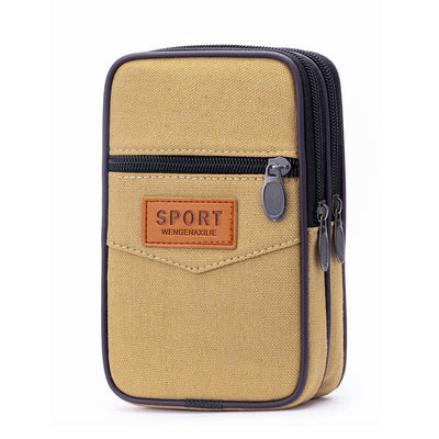 Bolsa Impermeable para Celular con Cierre Seguro y Gran Capacidad - Image 8