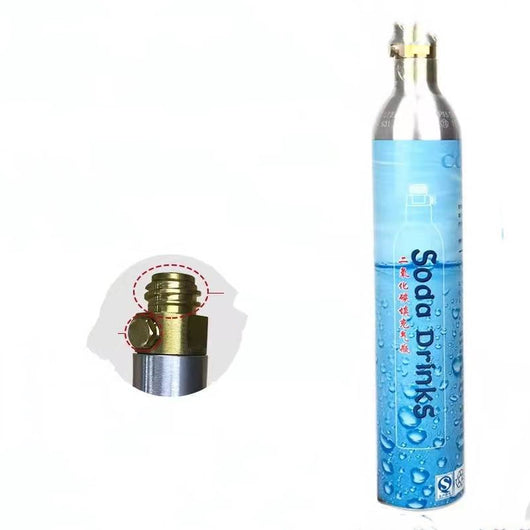 Máquina Dispensadora de Agua Carbonatada con Sabores - Image 7