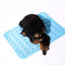 Colchoneta Refrescante para Mascotas - Mat Enfriador para Perros y Gatos
