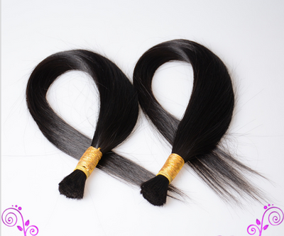 Extensión de Cabello Natural Premium - Image 6