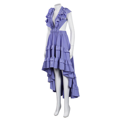 Traje de Disfraz Profesional para Mujer - Image 5