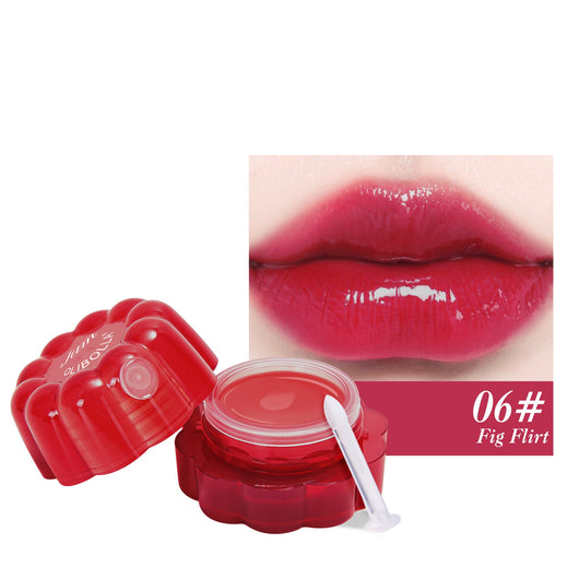 Labial Voluminizador Sin Manchas con Efecto Hidratante - Image 7