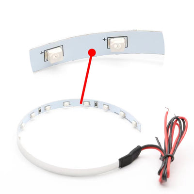 Faro Delantero LED 25 Pulgadas de Alto Rendimiento - Image 15