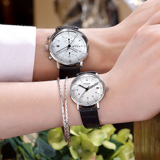 Reloj Deportivo Impermeable Unisex con Correa Resistente