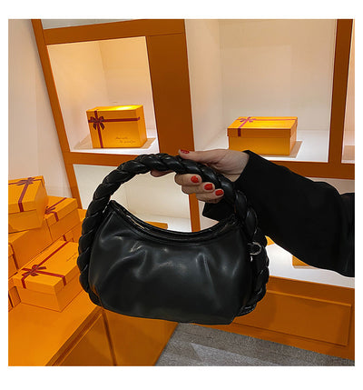 Bolsa Mensajera de Diseño Premium Multiuso para Mujer - Image 57