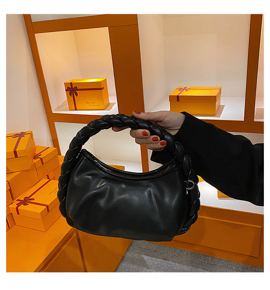 Bolsa Mensajera de Diseño Premium Multiuso para Mujer - Image 57