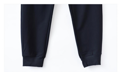 Pantalones Deportivos Casuales Holgados para Hombre - Ajuste Moderno - Image 15