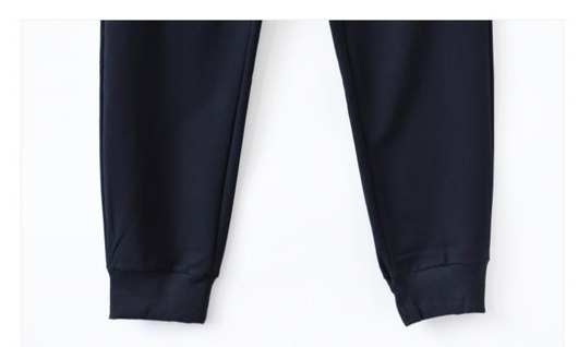 Pantalones Deportivos Casuales Holgados para Hombre - Ajuste Moderno - Image 15