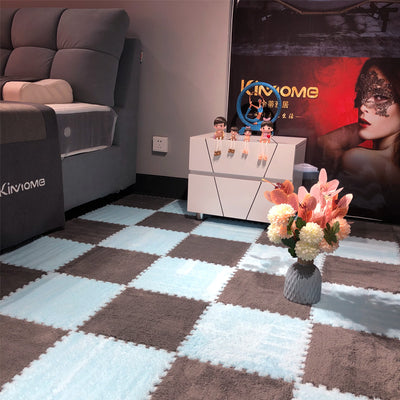 Alfombra Cubo de Gran Área para Habitación y Lado de Cama - Image 18