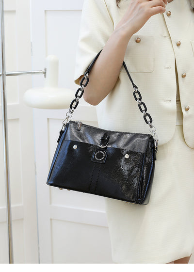 Bolsa Bandolera Versátil de Moda Contemporánea - Image 15