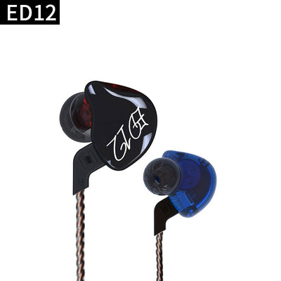 Auriculares In-Ear HIFI Subwoofer Fever - Sonido Premium para Música - Image 6