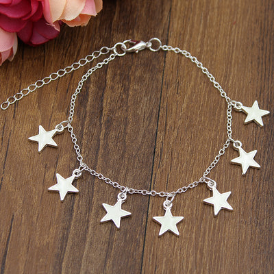 Pulsera Nocturna de Estrellas Halloween - Image 7