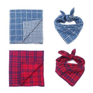 Pañuelo Doble Cara Ajustable para Perros Pequeños y Grandes - Image 21