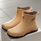 Botas Impermeables Antideslizantes para Lluvia - Estilo Outdoor