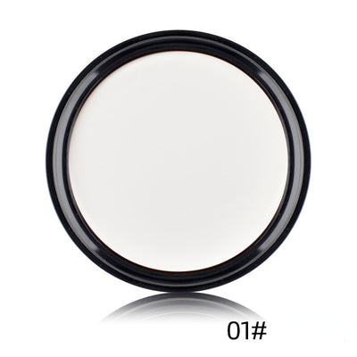 Corrector Impecable Meiqian - Cobertura Total para Manchas y Tatuajes - Image 21