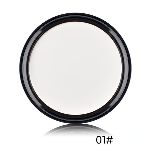 Corrector Impecable Meiqian - Cobertura Total para Manchas y Tatuajes - Image 21