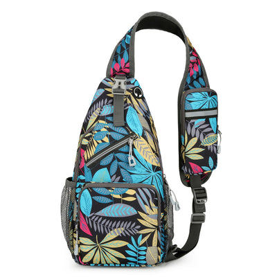 Bolsa de Hombro Casual para Hombre - Diseño Minimalista - Image 12