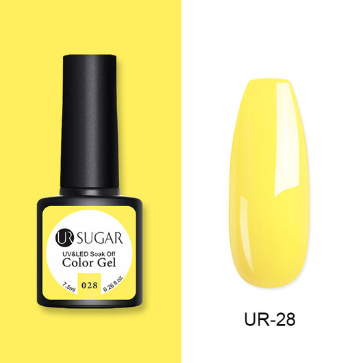 Gel de Color Sólido Profesional - Image 23