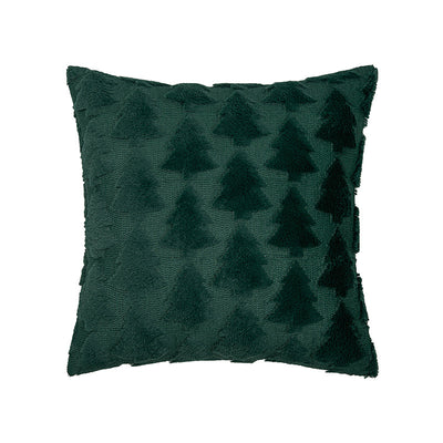 Funda de Cojín Decorativo Navideño para Respaldo - Image 13
