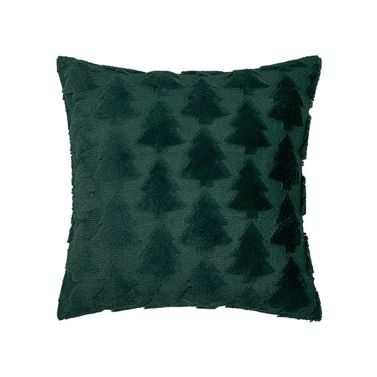 Funda de Cojín Decorativo Navideño para Respaldo - Image 13