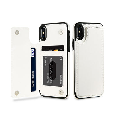 Funda Protectora para Teléfono con Compartimentos para Tarjetas - Image 11