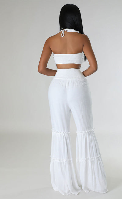 Jumpsuit Elegante para Mujer - Diseño Europeo y Americano - Image 15