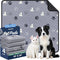 Tapetes Absorbentes para Mascotas Lavables y Reutilizables