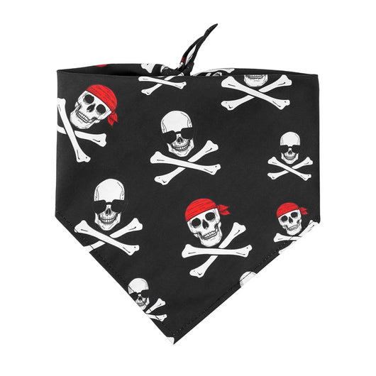 Toalla Absorbente para Perros con Diseño Calavera Halloween - Image 10