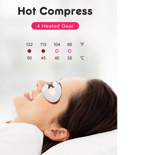 Dispositivo LED Calefactor para Labios Portátil - Image 11
