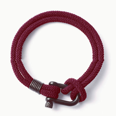 Pulsera Tejida para Hombre con Hebilla Herradura y Estilo Personalizado - Image 15