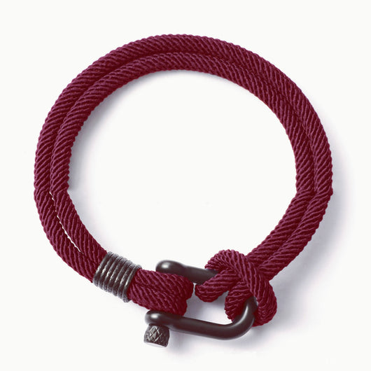 Pulsera Tejida para Hombre con Hebilla Herradura y Estilo Personalizado - Image 15