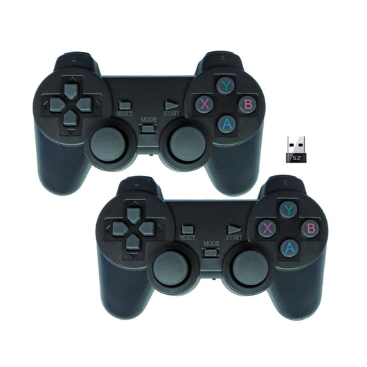 Consola Arcade Retro con Control Inalámbrico Super ConsoleX Xpro - Image 18