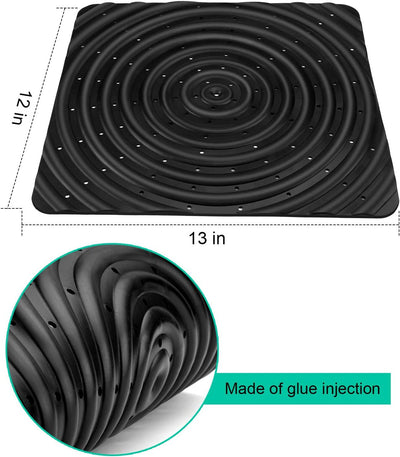 Almohadillas Antideslizantes de Gel de Sílice Anidables - Image 3