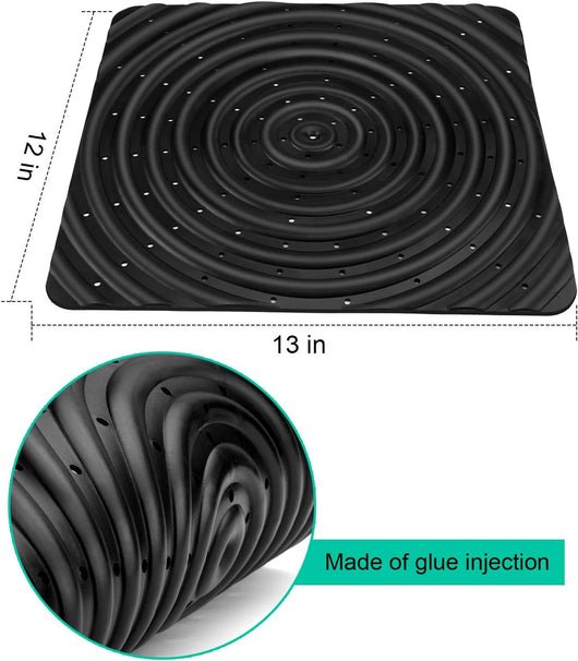 Almohadillas Antideslizantes de Gel de Sílice Anidables - Image 3