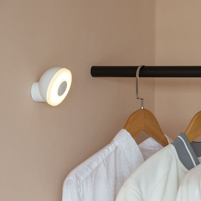 Lámpara de Mesita Inteligente con Sensor de Movimiento para Dormitorio - Image 11
