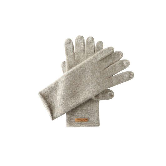 Guantes Térmicos de Cachemira Unisex para Invierno - Impermeables y Resistentes al Viento - Image 5