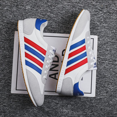 Zapatillas Deportivas Transpirables para Hombre - Antideslizantes y Desodorantes - Image 14