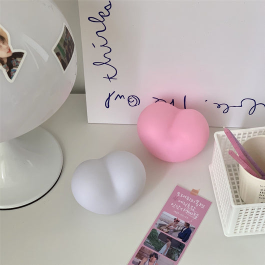 Lámpara de Atmósfera con Luz Cálida y Efecto Luminoso - Image 6
