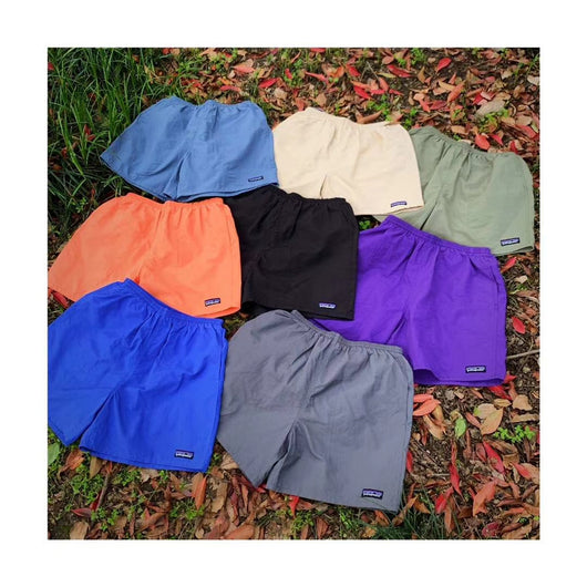 Shorts con Cintura Elástica de Secado Rápido - Image 13