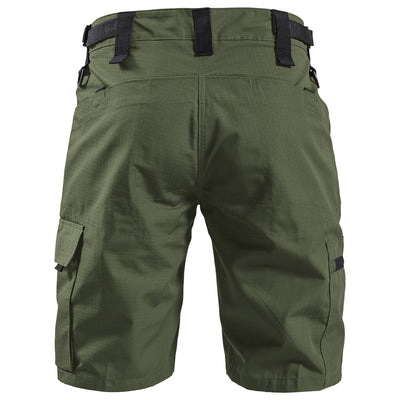 Pantalones Cargo Tácticos Camuflaje - Shorts de Entrenamiento Verano - Image 17