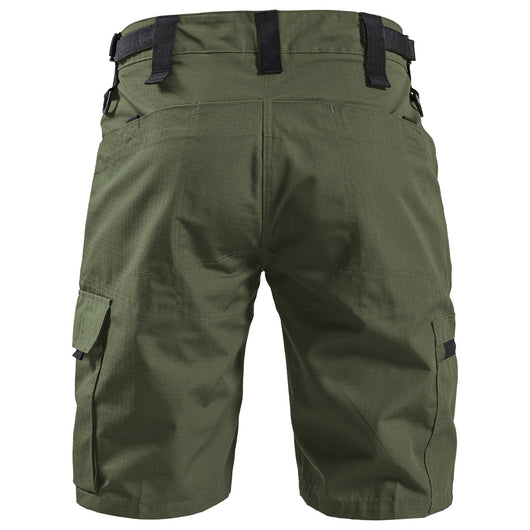 Pantalones Cargo Tácticos Camuflaje - Shorts de Entrenamiento Verano - Image 17